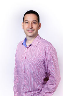 Gerardo Robledillo
