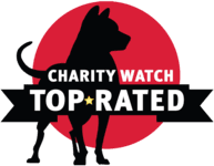 Charity Watch Top Rated